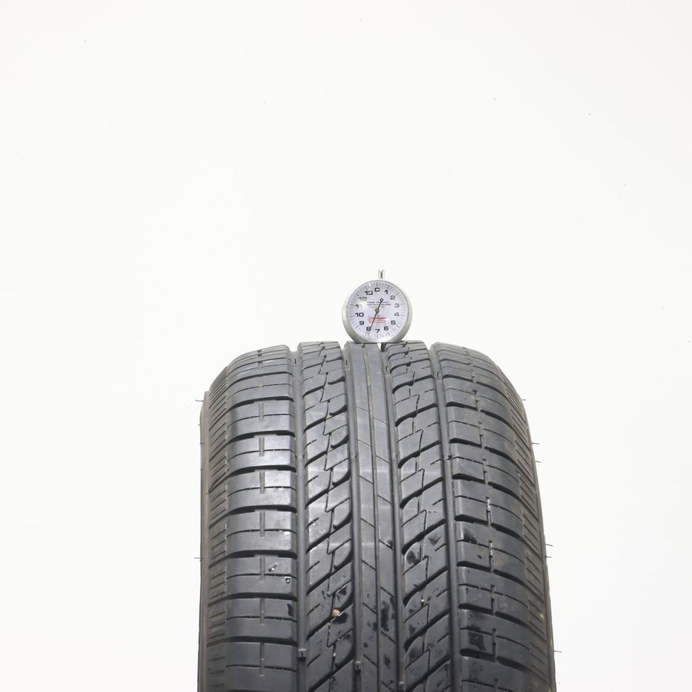 Set of (4) Used 235/55R20 Laufenn X Fit HP 102V - 7-7.5/32 - Image 5