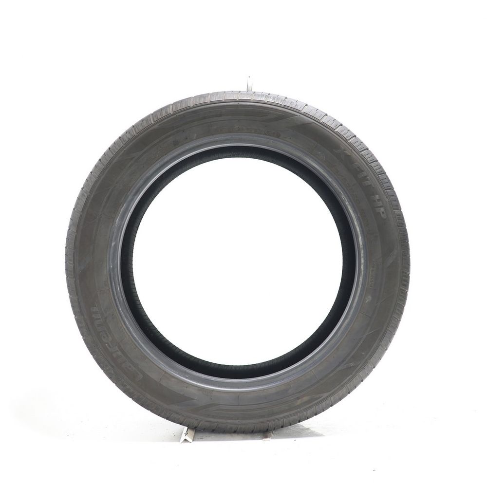 Set of (4) Used 235/55R20 Laufenn X Fit HP 102V - 7-7.5/32 - Image 6
