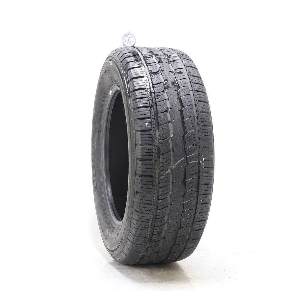 Set of (2) Used 265/60R18 Cooper Discoverer HTP II 110T - 7-8/32 - Image 4