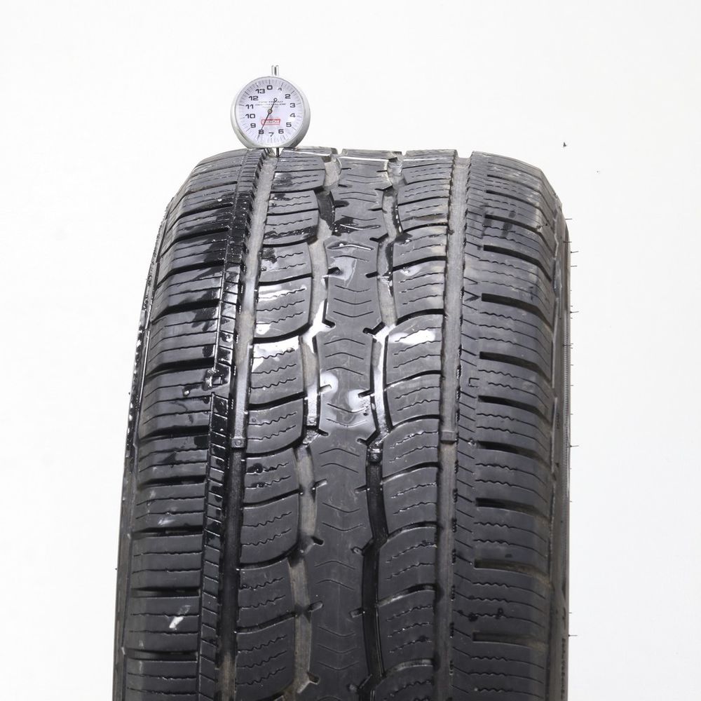 Set of (2) Used 265/60R18 Cooper Discoverer HTP II 110T - 7-8/32 - Image 5