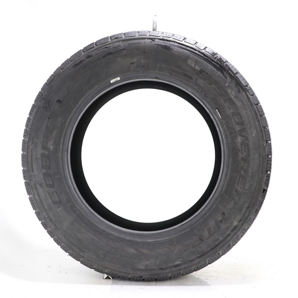 Set of (2) Used 265/60R18 Cooper Discoverer HTP II 110T - 7-8/32 - Image 6