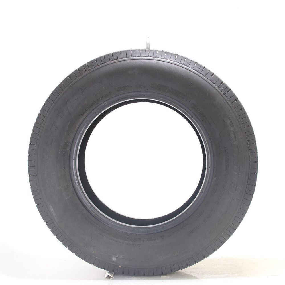 Set of (2) Used LT 225/75R16 BFGoodrich Commercial T/A All-Season 2 115/112R - 8.5-10/32 - Image 6