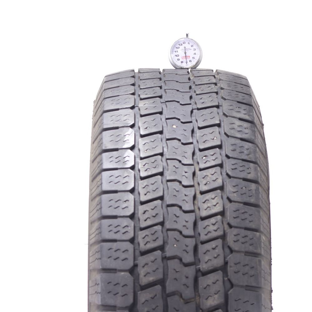 Used LT 275/70R18 Goodyear Wrangler SR-A 125/122R - 6.5/32 - Image 2