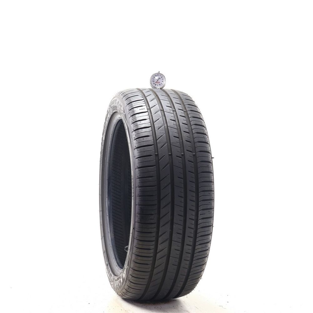 Used 225/45R18 Toyo Proxes Sport A/S 95Y - 8.5/32 - Image 1