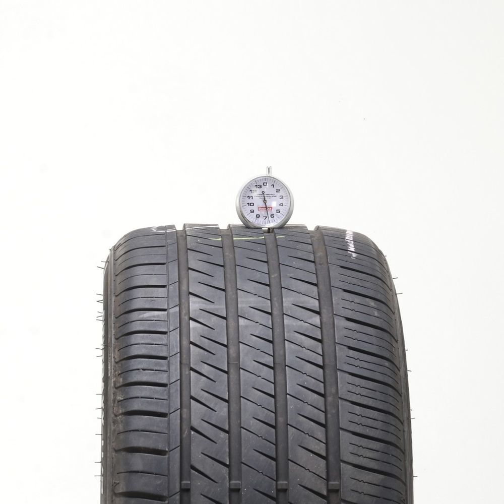 Used 255/40ZR18 Landspider Citytraxx H/P 99W - 6.5/32 - Image 2