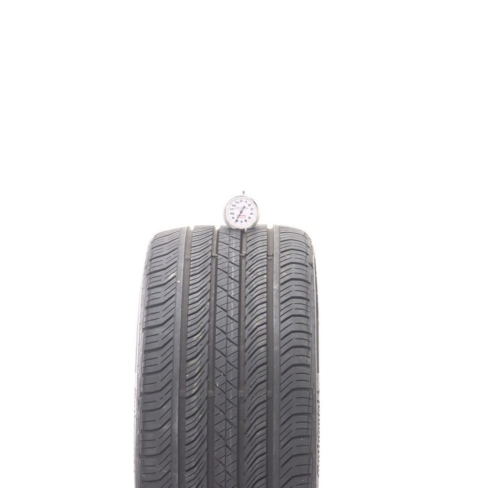 Used 245/35R20 Continental ProContact TX 95H - 8/32 - Image 2