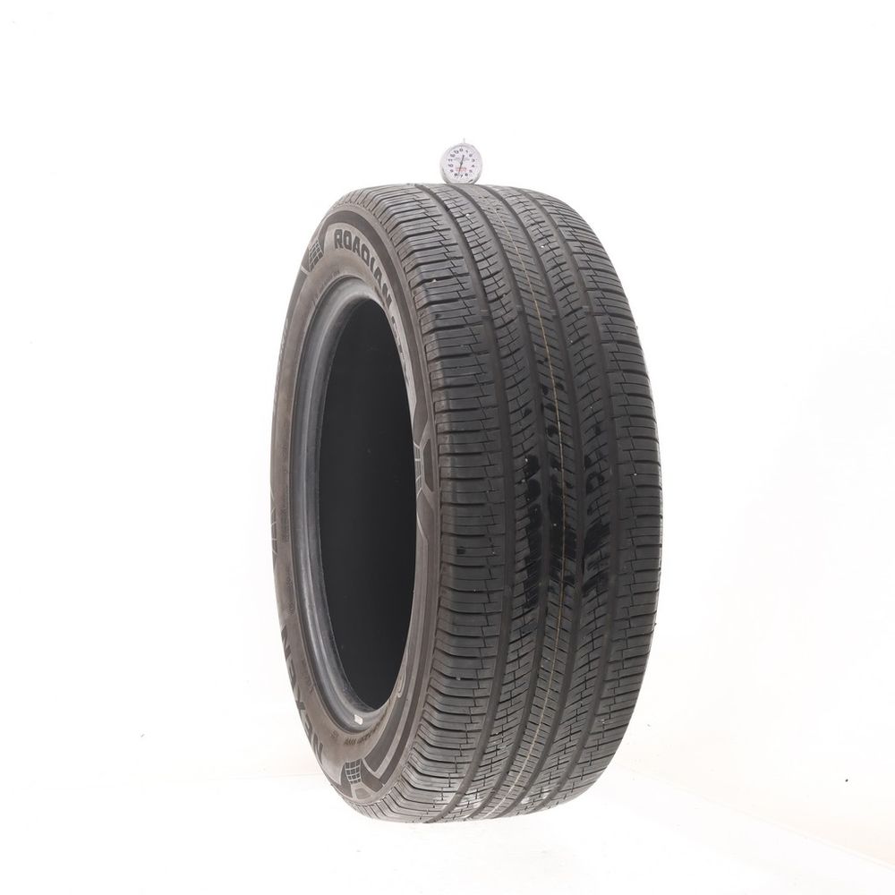 Used 255/55R19 Nexen Roadian GTX RG1 SUV 111V - 7.5/32 - Image 1