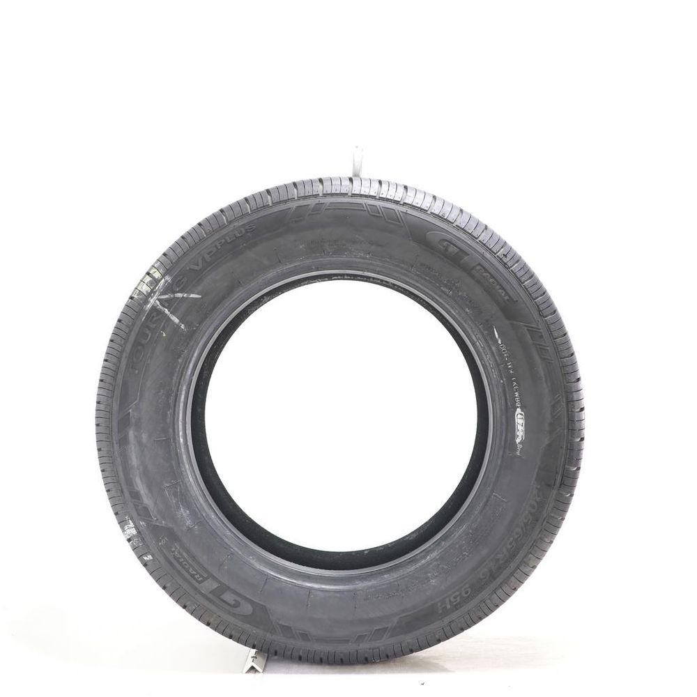 Set of (2) Used 205/65R16 GT Radial Touring VP Plus 95H - 8-9/32 - Image 6