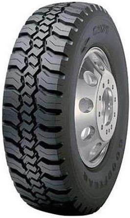 New LT 215/85R16 Goodyear G971 Armor MAX 115R - Image 1