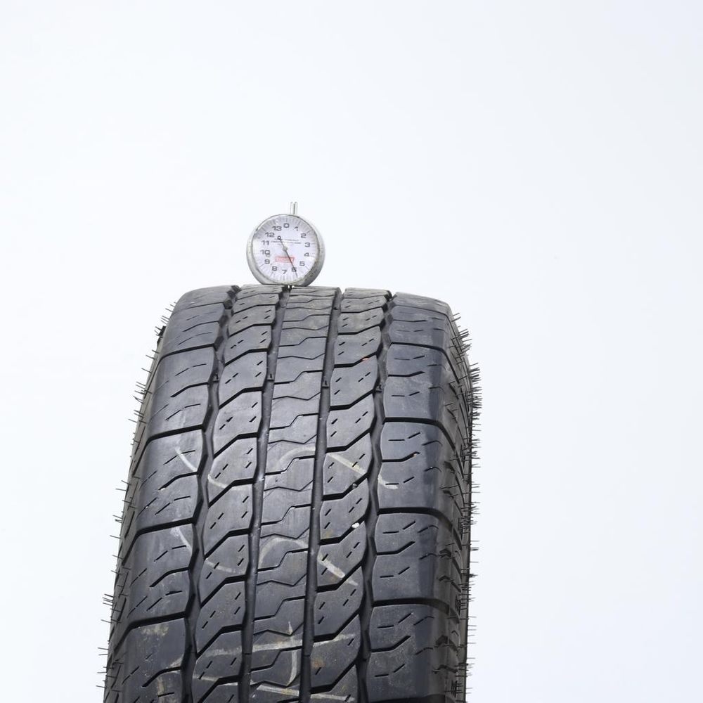 Set of (2) Used LT 225/75R16 Corsa Highway Terrain Plus 115/112S - 6/32 - Image 2