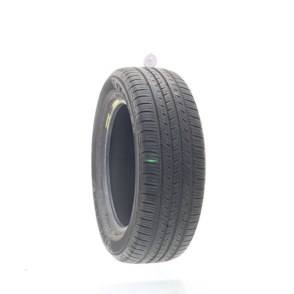 Used 235/60R18 Yokohama YK-CTX 107V - 10/32 - Image 1