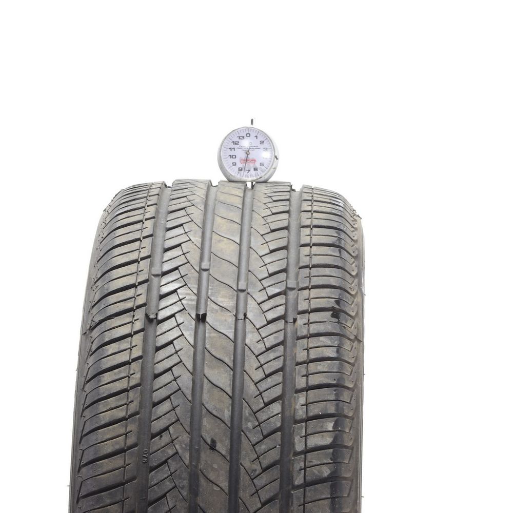 Set of (4) Used 215/55R17 Westlake SA-07 94V - 7.5-9/32 - Image 2