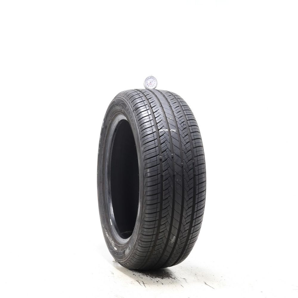 Set of (4) Used 215/55R17 Westlake SA-07 94V - 7.5-9/32 - Image 10