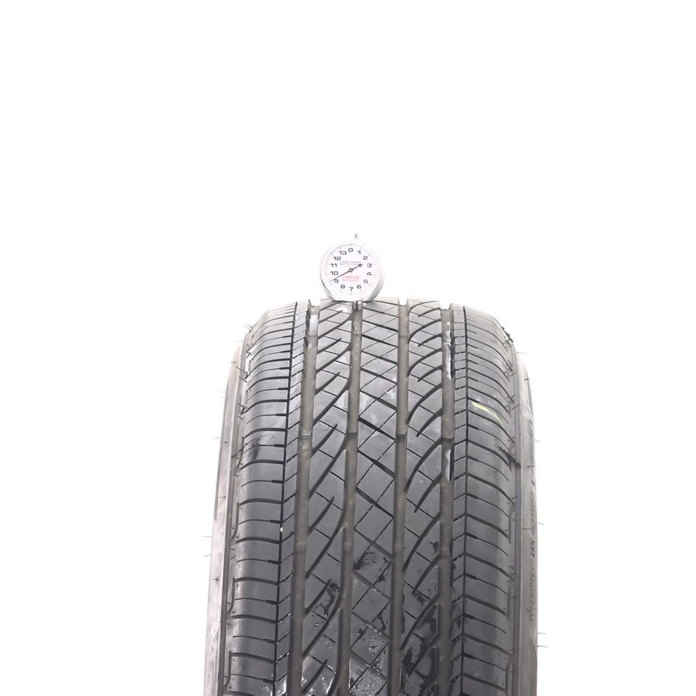 Set of (4) Used 225/60R18 Bridgestone Dueler H/P Sport AS 100H - 8.5-9/32 - Image 5