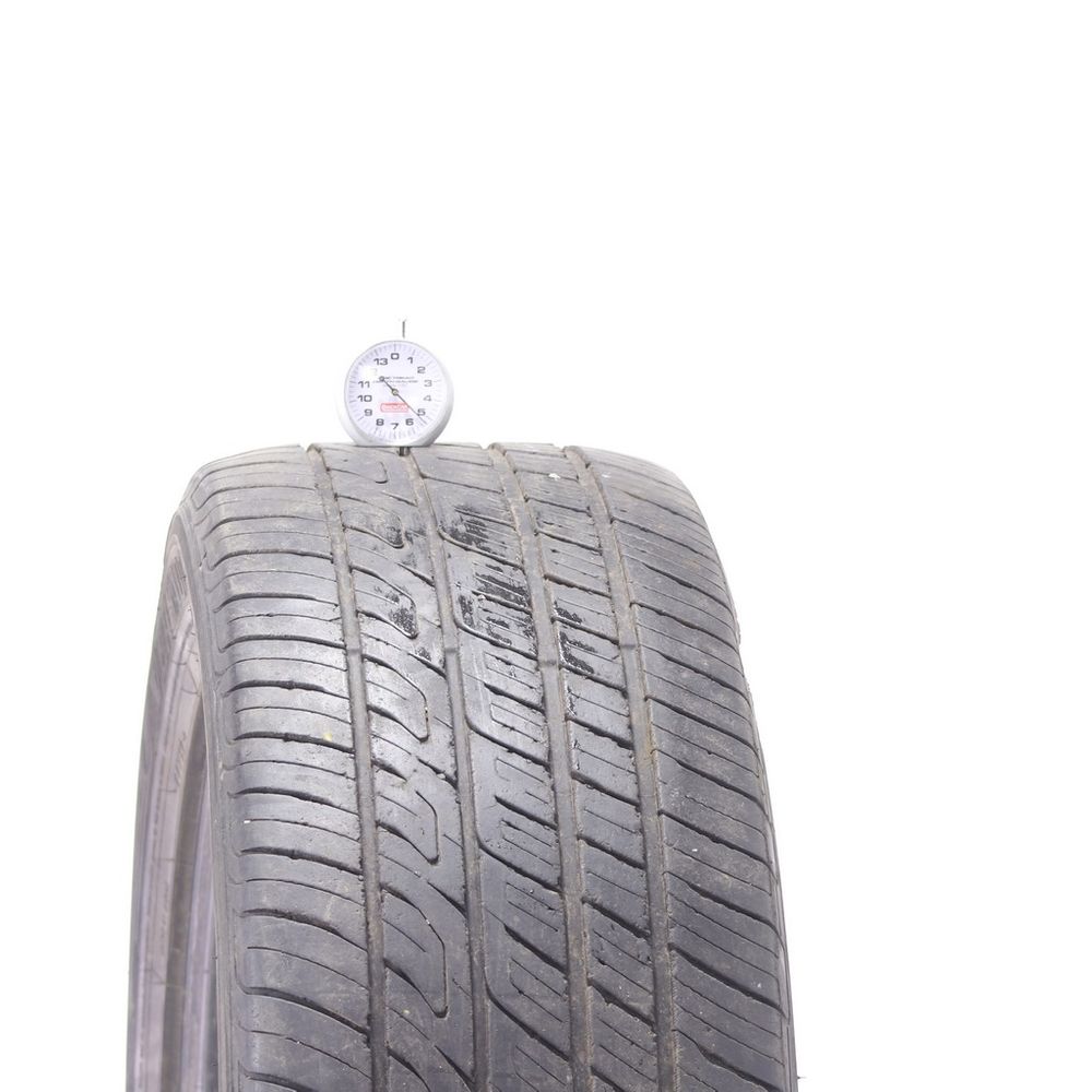 Used 235/55R18 Toyo Versado LX II E Luxury Touring 100V - 5/32 - Image 2