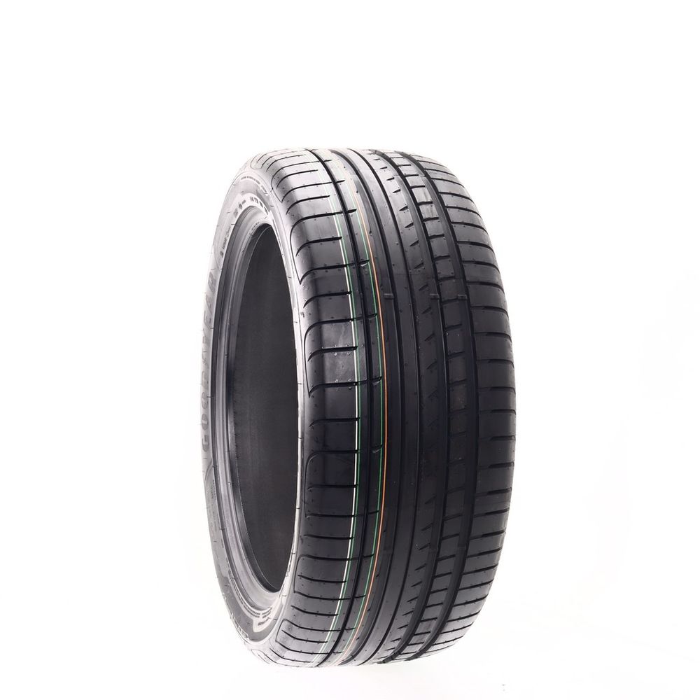 New 285/40R21 Goodyear Eagle F1 SUV.4X4 Asymmetric 2 AO 109Y - Image 1
