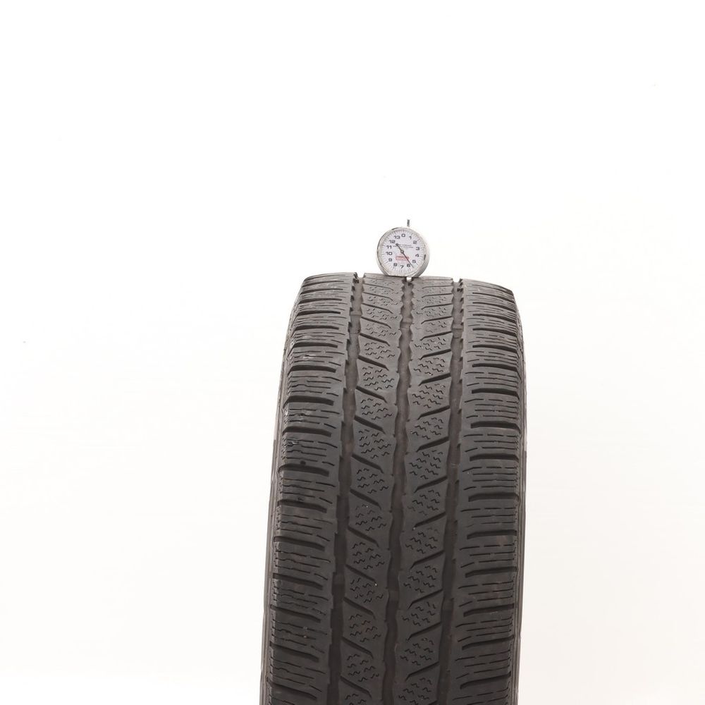 Used 235/65R16C Continental VanContact Winter 121/119R - 5.5/32 - Image 2