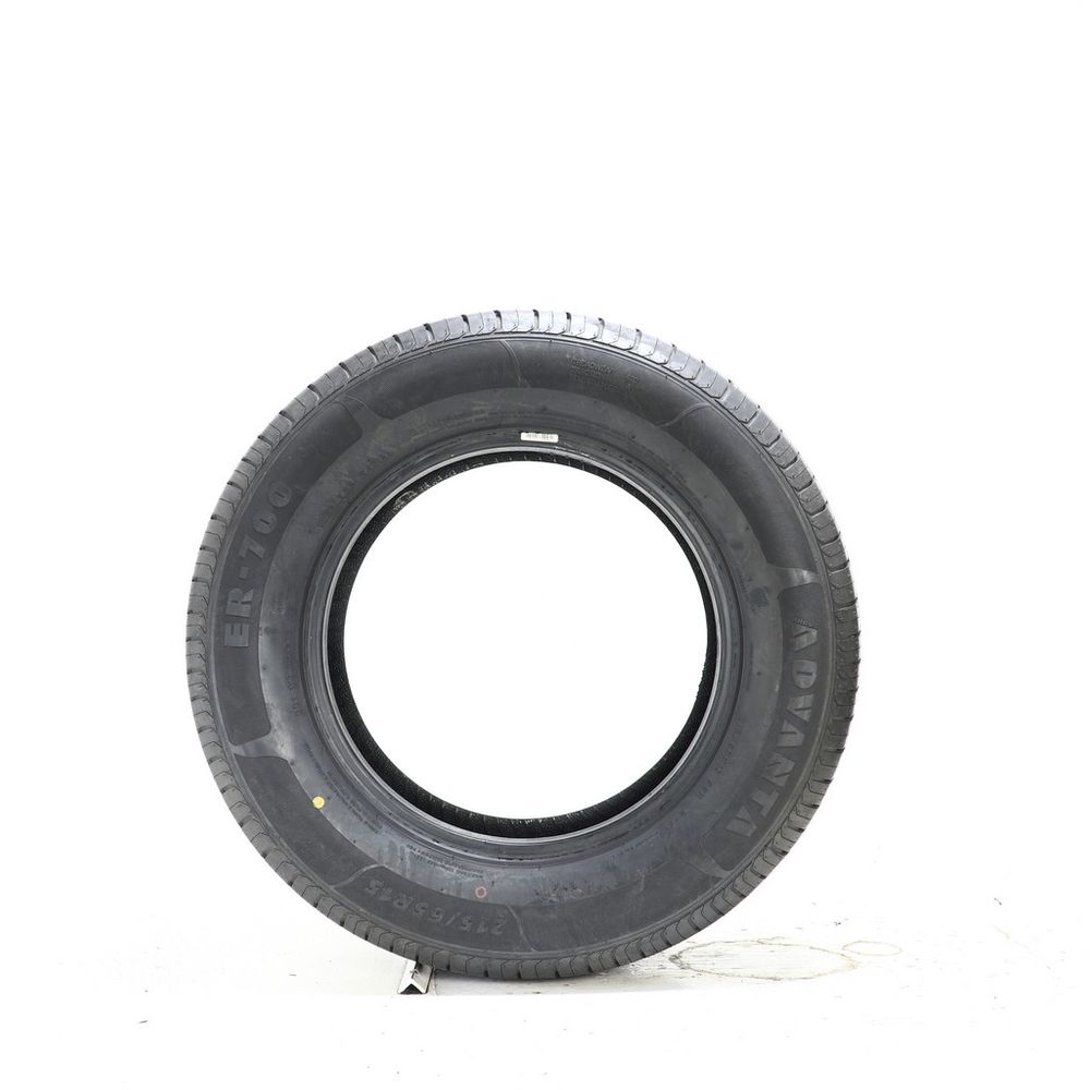 New 215/65R15 Advanta ER-700 96H - 9/32 - Image 3