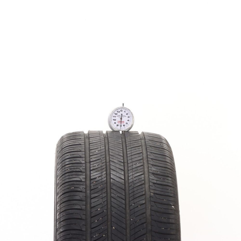 Set of (4) Used 225/45R17 Hankook Kinergy GT 91W - 7-8.5/32 - Image 2