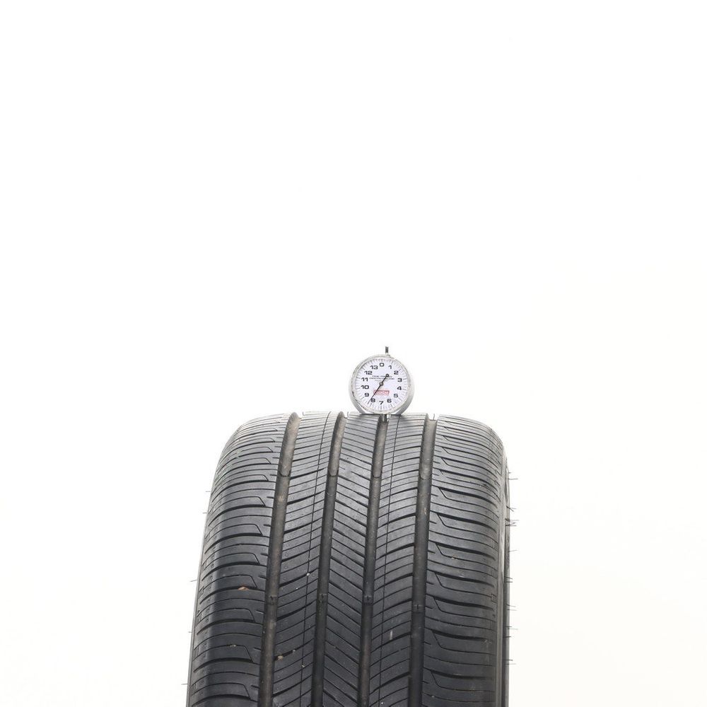 Set of (4) Used 225/45R17 Hankook Kinergy GT 91W - 7-8.5/32 - Image 8