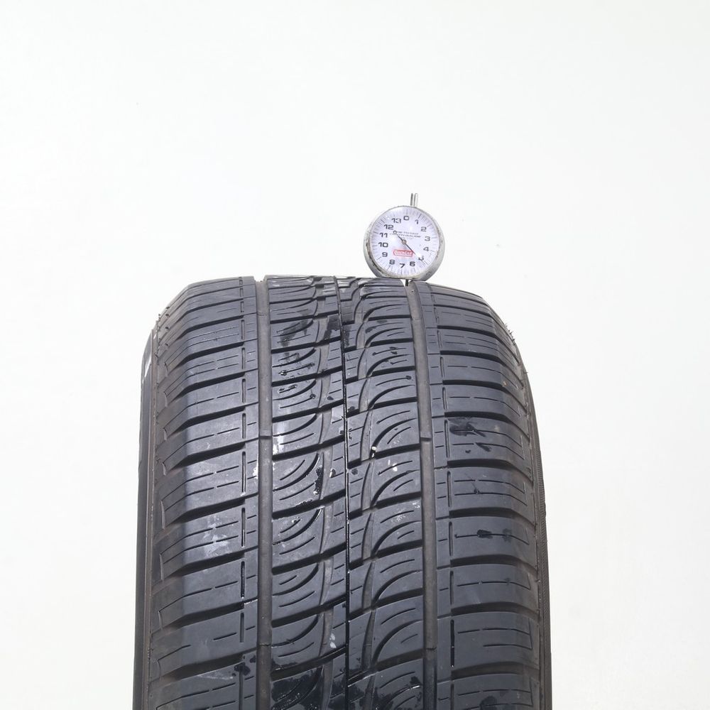 Set of (2) Used 235/60R18 Vercelli Strada III 107H - 5/32 - Image 2