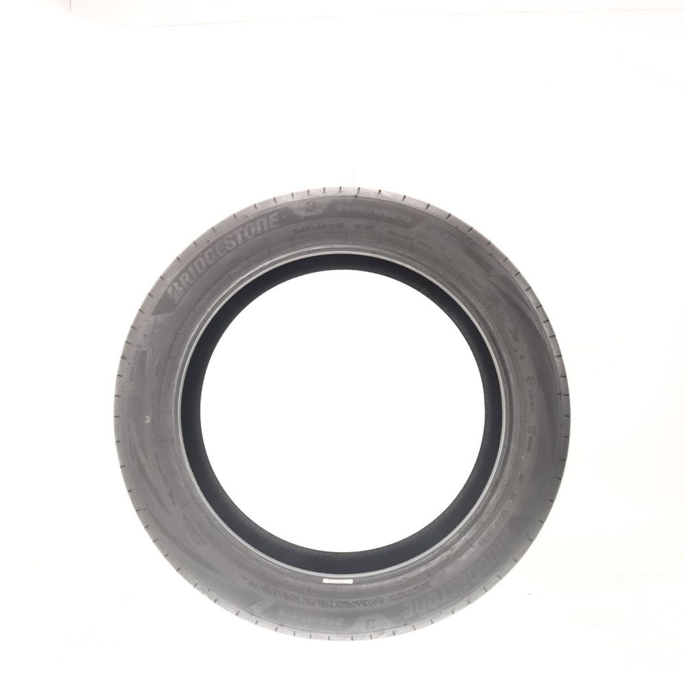 Used 245/45R19 Bridgestone Turanza 6 MO ENLITEN 102Y - 7/32 - Image 3