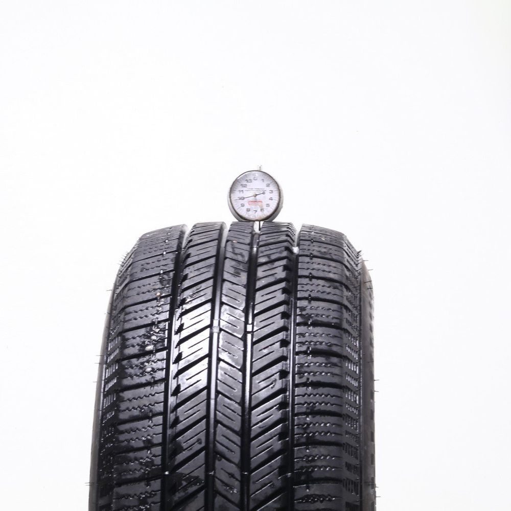 Set of (2) Used 235/60R18 Blackhawk Hiscend-H HT01 107V - 8.5-10/32 - Image 5
