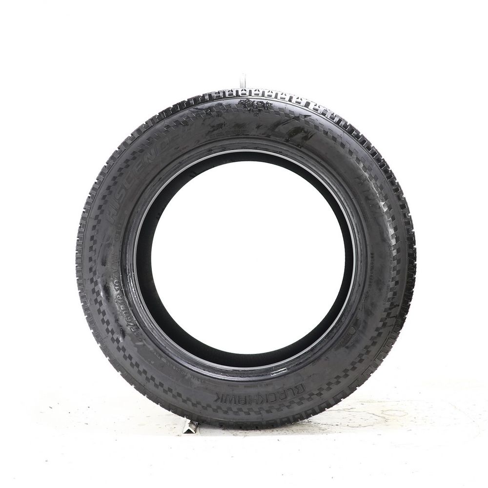 Set of (2) Used 235/60R18 Blackhawk Hiscend-H HT01 107V - 8.5-10/32 - Image 6