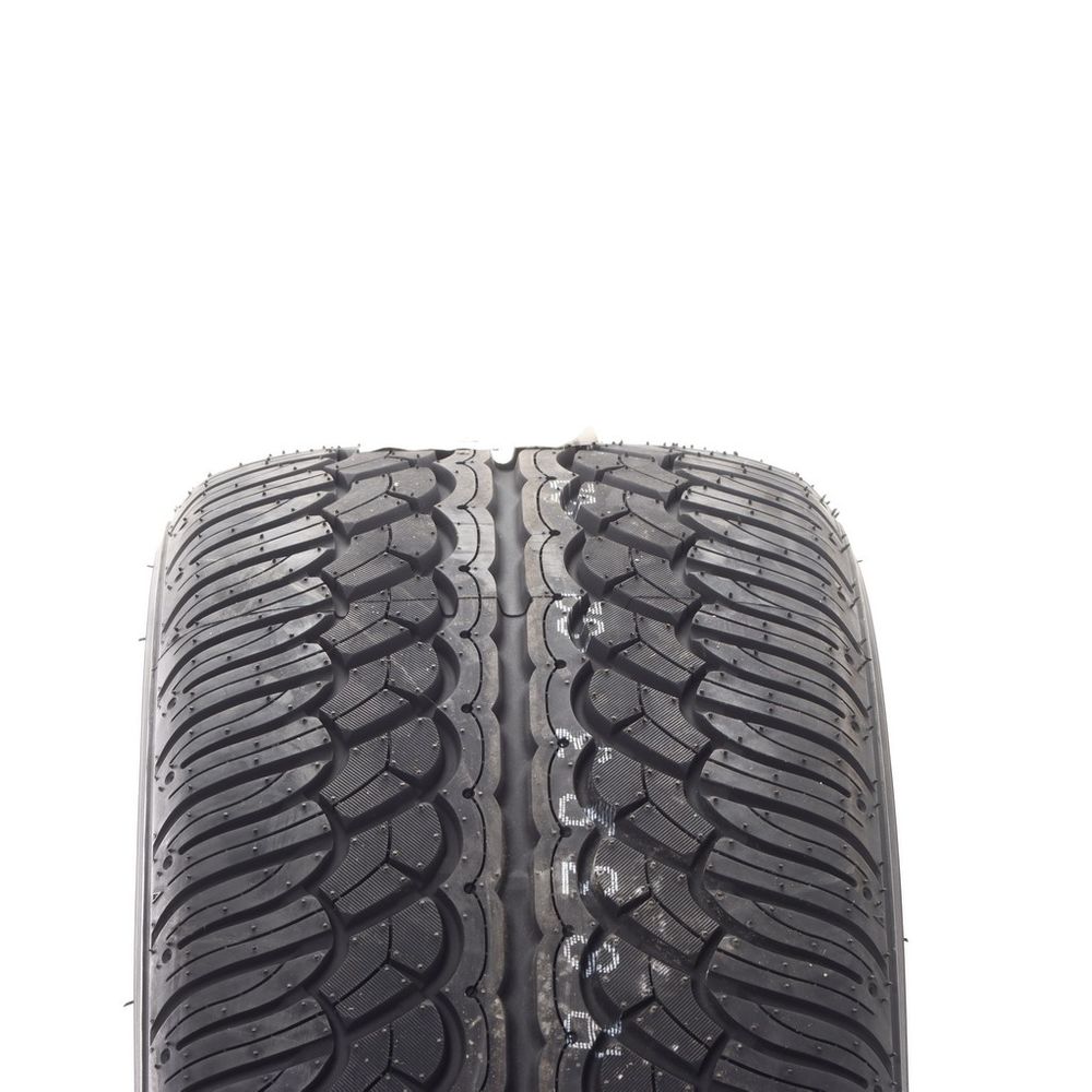 Set of (4) New 285/40R22 Yokohama Parada Spec-X 110V - Image 2