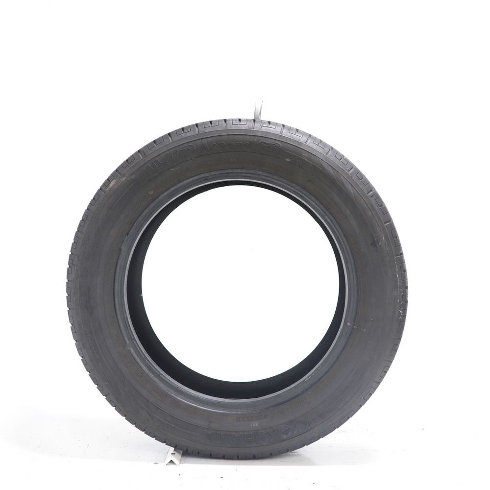 Used 215/55R16 Yokohama Avid Ascend 97H - 9/32 - Image 3