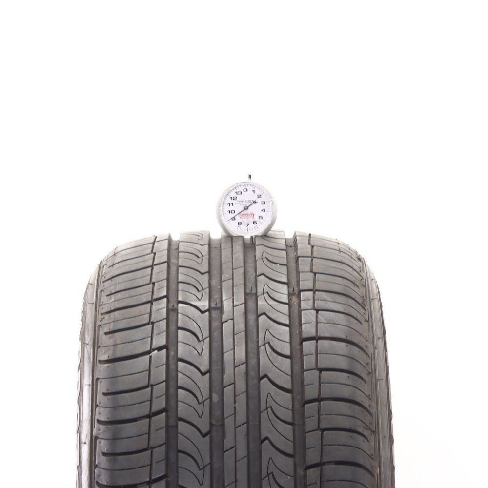 Used 235/50R17 Nexen Classe Premiere CP672 96V - 9/32 - Image 2