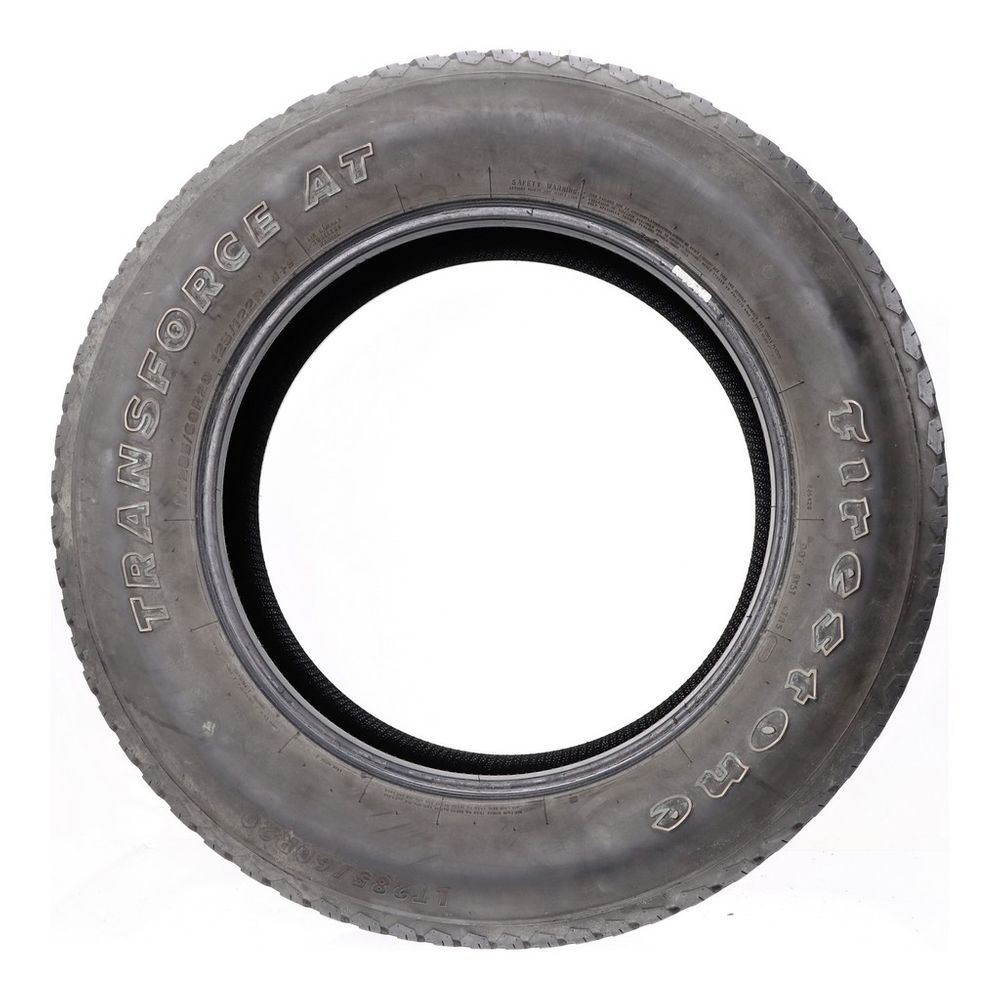 Used LT 285/60R20 Firestone Transforce AT 125/122R E - 7.5/32 - Image 3