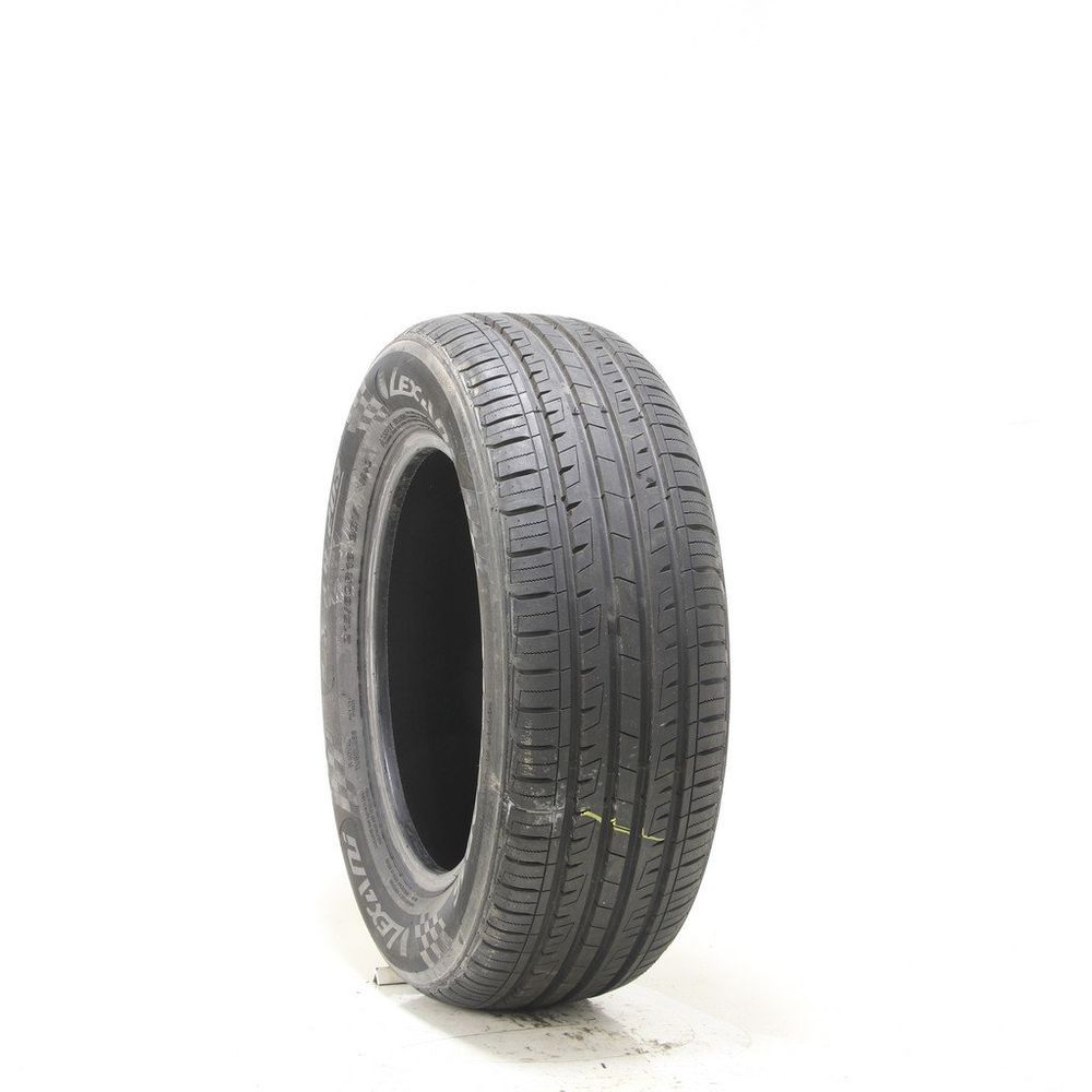 Driven Once 215/60R16 Lexani LXTR-203 95V - 9/32 - Image 1