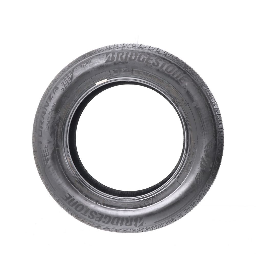 Used 225/65R17 Bridgestone Turanza Quiet Track 102H - 7.5/32 - Image 3