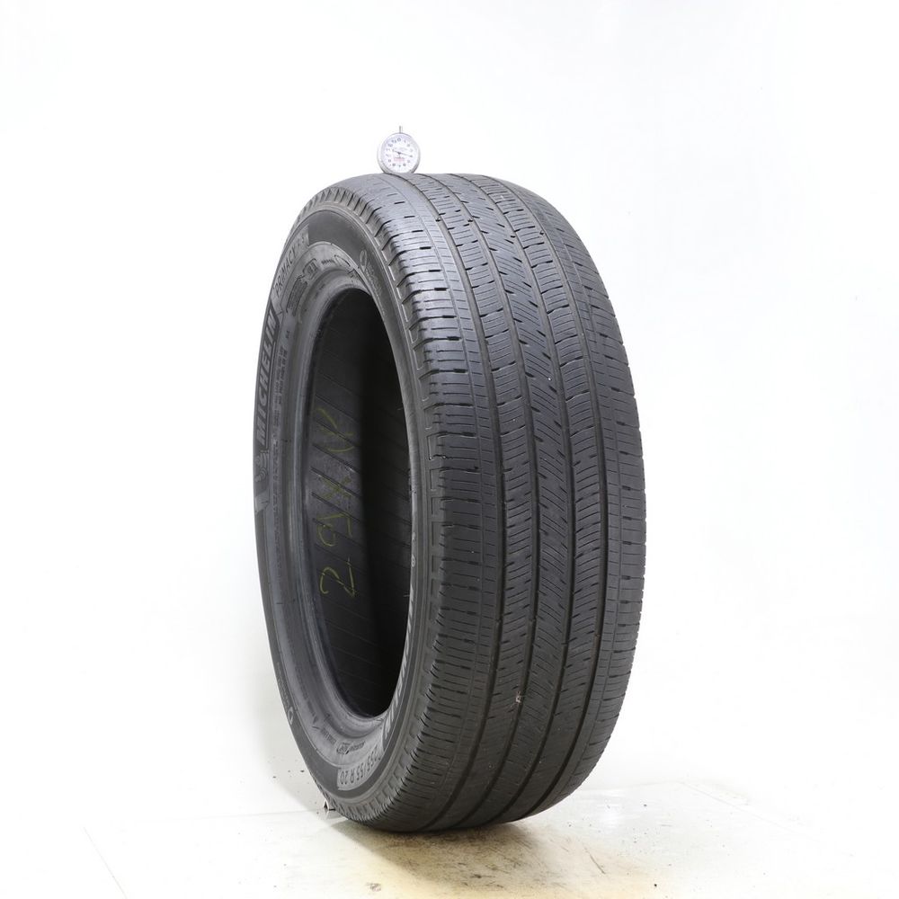 Used 255/55R20 Michelin Primacy A/S 110V - 4/32 - Image 1