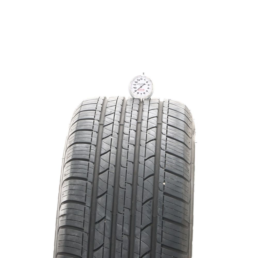 Set of (2) Used 245/50R20 Milestar MS932 Sport 105V - 9/32 - Image 2