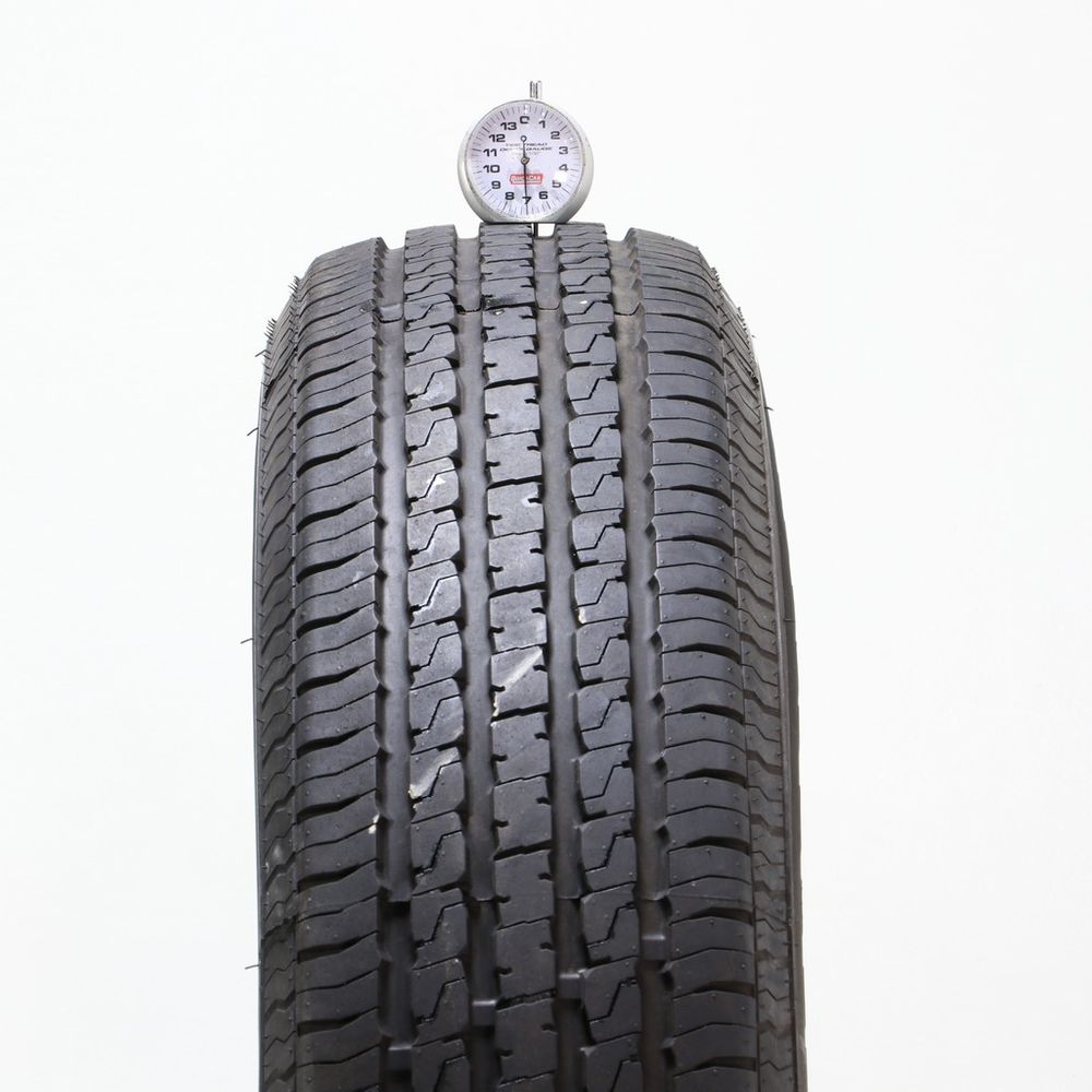 Used ST 235/80R16 National Road Max ST 124/120M E - 7/32 - Image 2