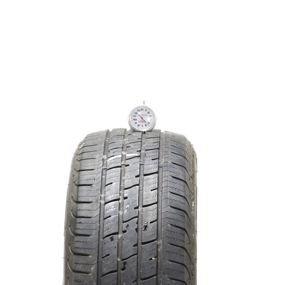 Set of (2) Used 225/60R17 DeanTires Road Control NW-3 Touring A/S 99T - 5-6.5/32 - Image 2