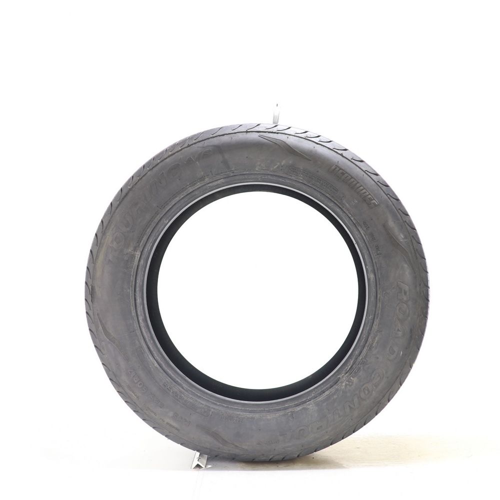 Set of (2) Used 225/60R17 DeanTires Road Control NW-3 Touring A/S 99T - 5-6.5/32 - Image 3