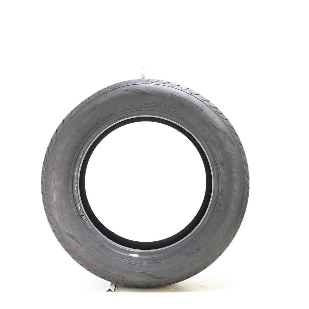 Set of (2) Used 225/60R17 DeanTires Road Control NW-3 Touring A/S 99T - 5-6.5/32 - Image 6