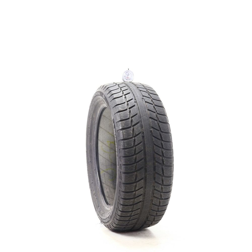 Used 205/50R16 Michelin Primacy Alpin PA3 87H - 7/32 - Image 1