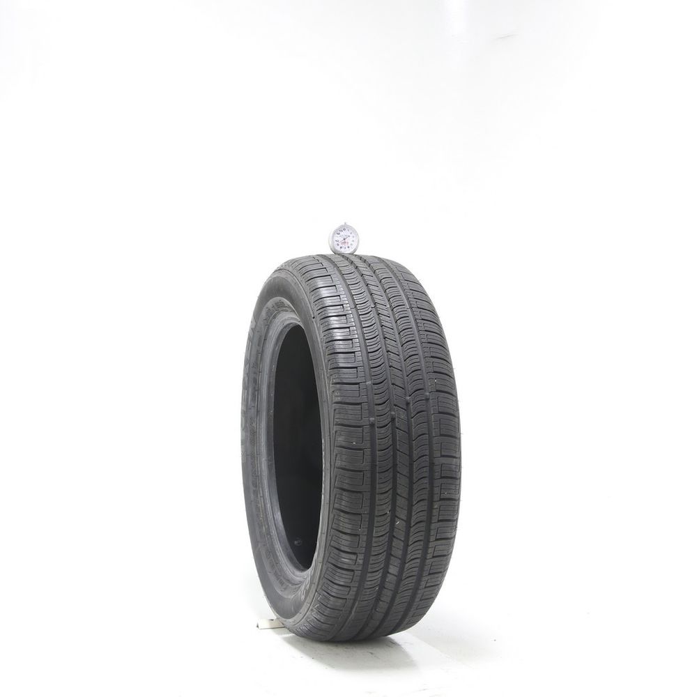 Used 205/55R16 Nexen Classe Premiere CP662 89H - 9/32 - Image 1