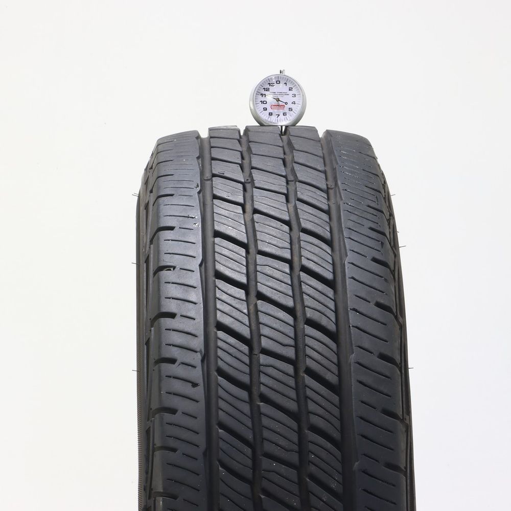 Used LT 245/75R17 Cooper Adventurer H/T 121/118S E - 11/32 - Image 2