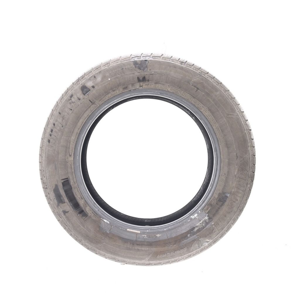 Used 225/65R17 Bridgestone WeatherPeak 102H - 7/32 - Image 3