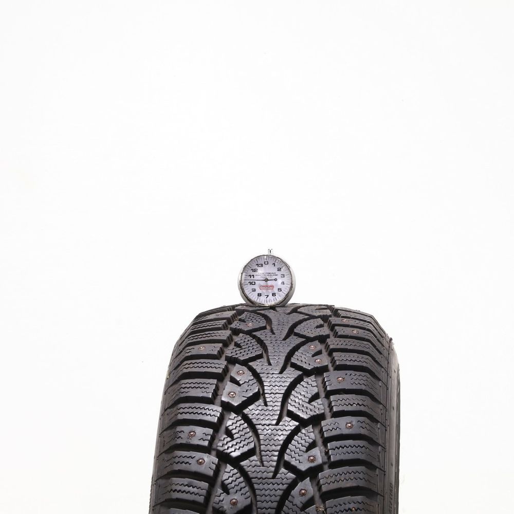 Used 195/65R15 General Altimax Arctic Studded 91Q - 10.5/32 - Image 2