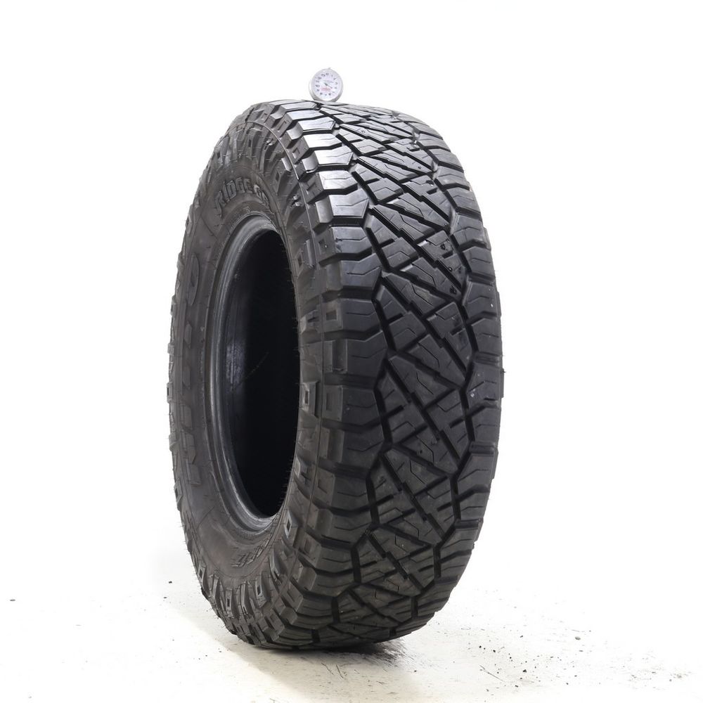 Used 285/70R17 Nitto Ridge Grappler 116Q - 11.5/32 | Utires