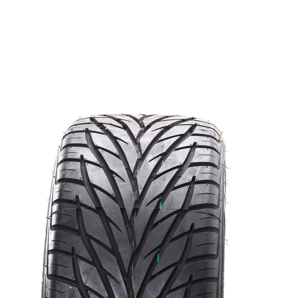 Driven Once 295/45R20 Toyo Proxes ST 114V - 10.5/32 - Image 2