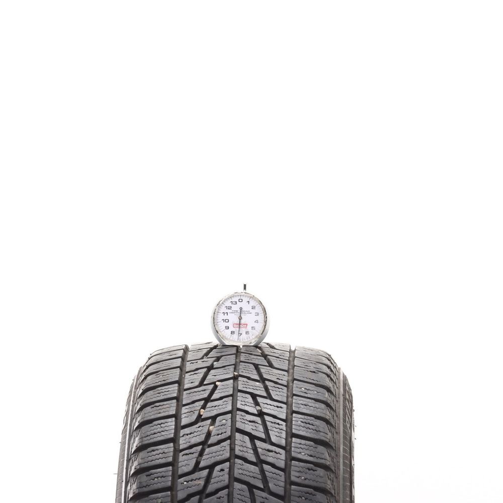 Used 185/55R15 Bridgestone Blizzak LM-22 82H - 7/32 - Image 2