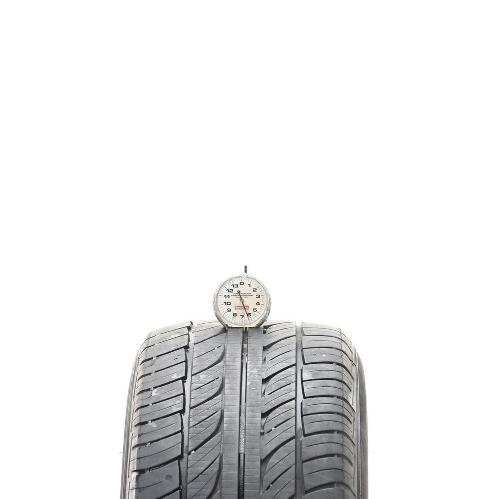 Set of (2) Used 205/55R16 Falken Sincera SN828 91T - 6-7.5/32 - Image 2