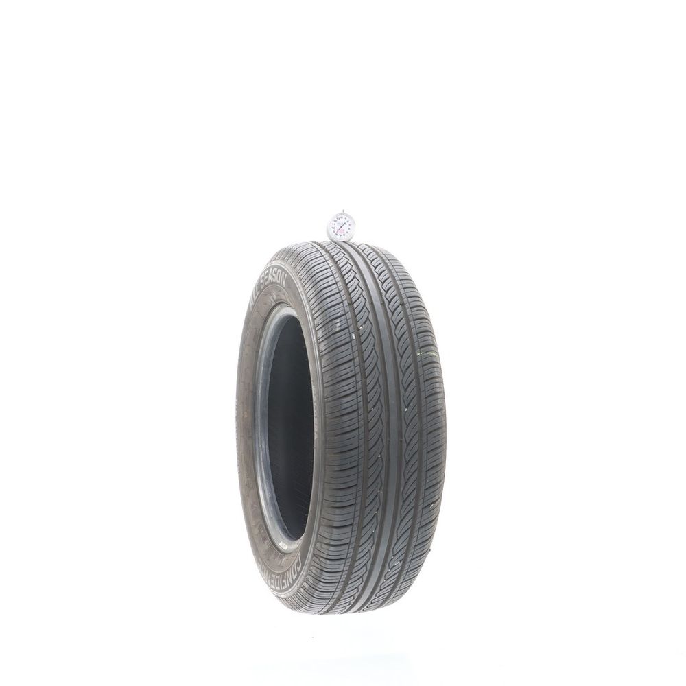Set of (4) Used 195/65R15 Caldera Confidence C3 91H - 8/32 - Image 1